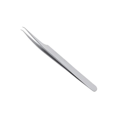 Eyelash Extension Tweezer LBP-5042 product display