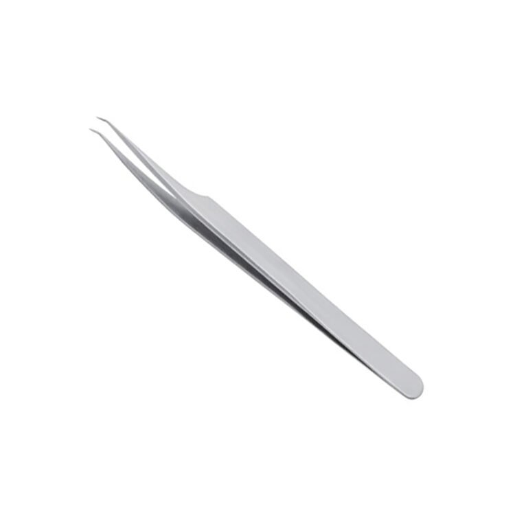 Eyelash Extension Tweezer LBP-5042 product display