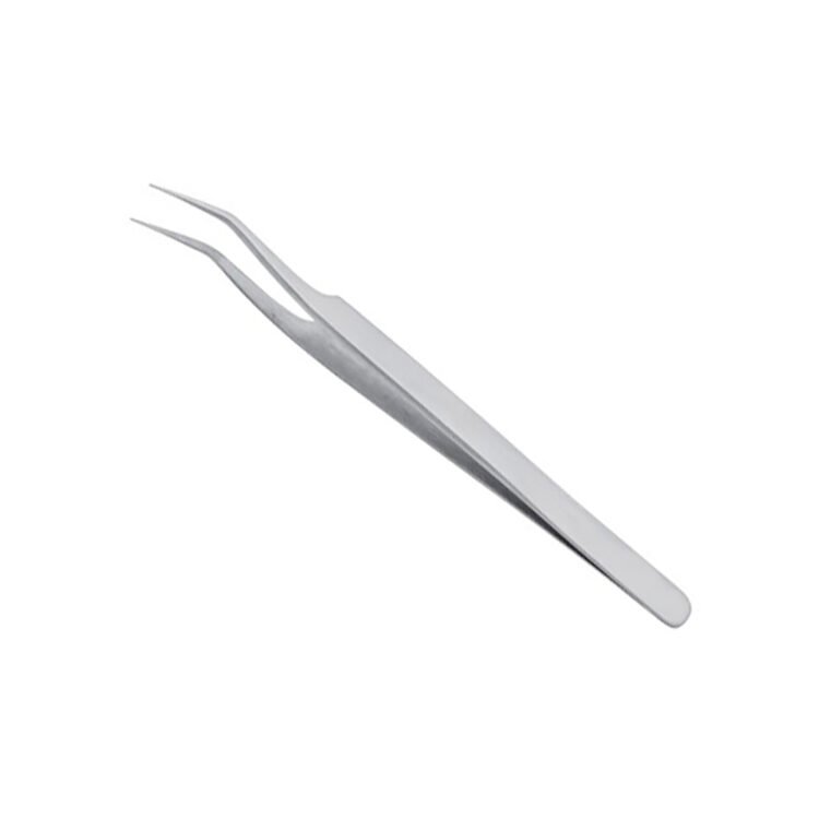 Eyelash Extension Tweezer LBP-5043 product display