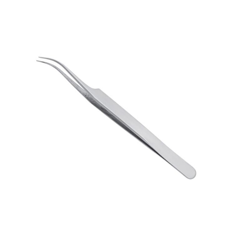 Eyelash Extension Tweezer LBP-5044 product display