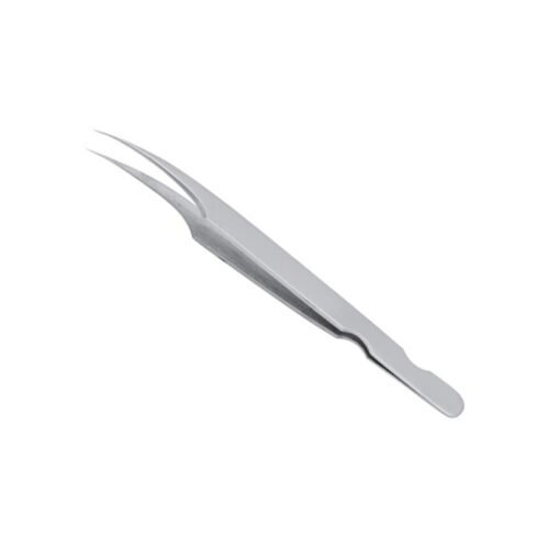 Eyelash Extension Tweezer LBP-5045 product display