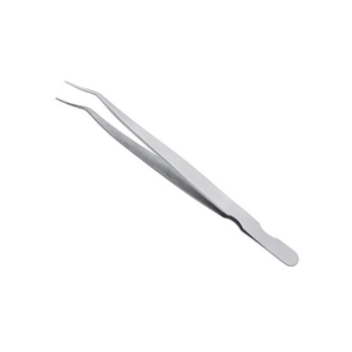 Eyelash Extension Tweezer LBP-5046 product display