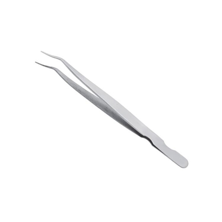 Eyelash Extension Tweezer LBP-5046 product display