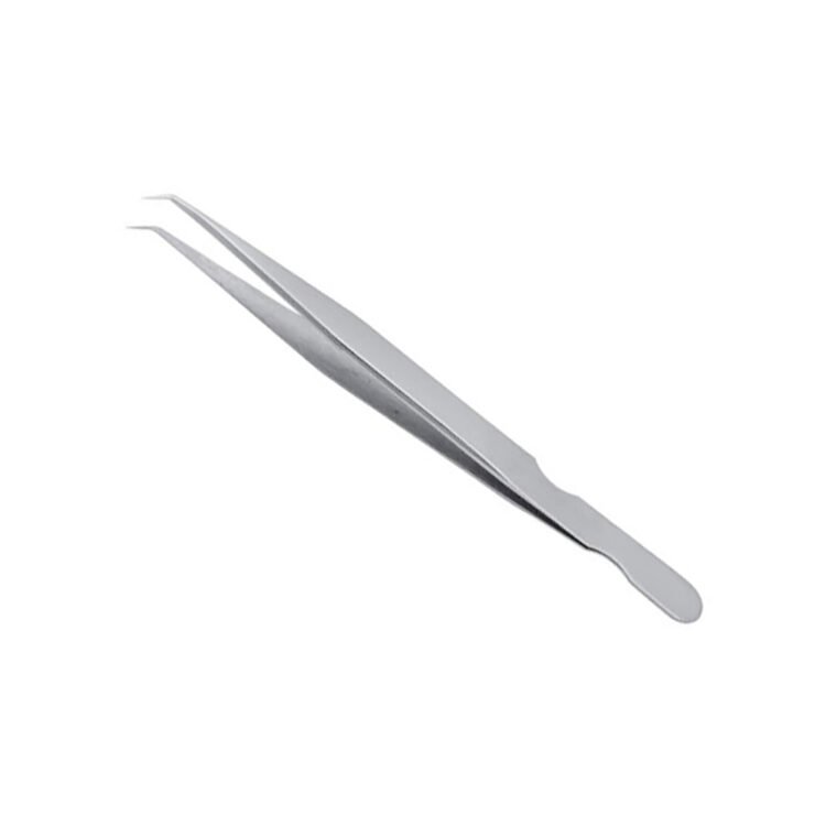 Eyelash Extension Tweezer LBP-5048 product display