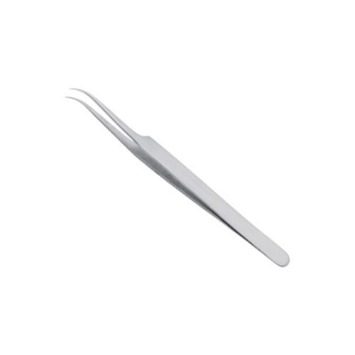 Eyelash Extension Tweezer LBP-5053 product display