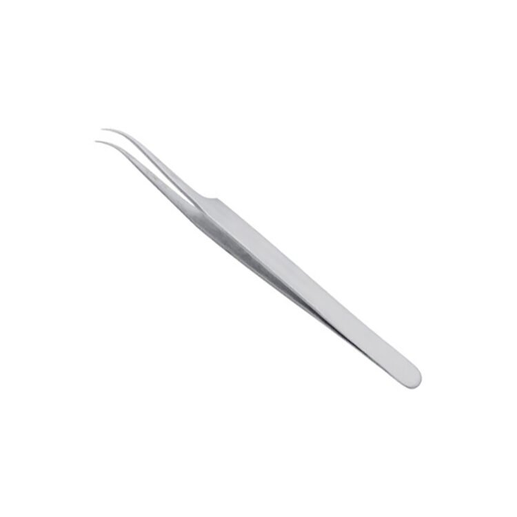 Eyelash Extension Tweezer LBP-5053 product display