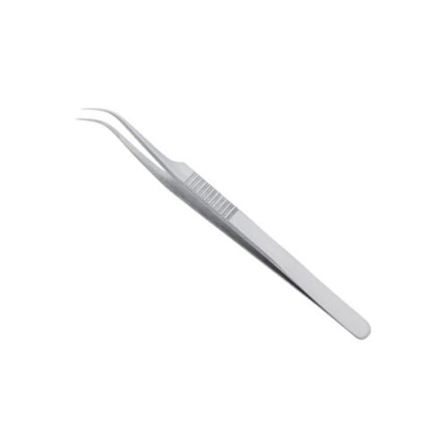 Eyelash Extension Tweezer LBP-5054 product display