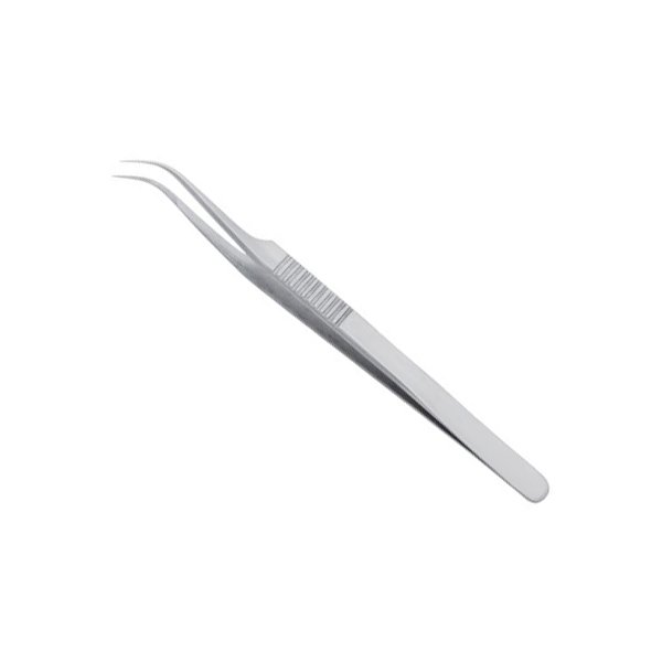 Eyelash Extension Tweezer LBP-5054 product display