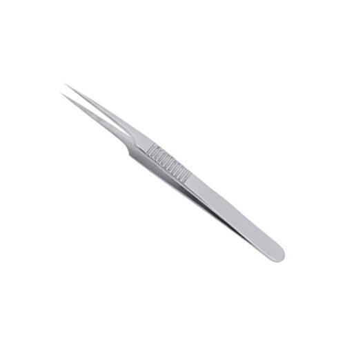 Eyelash Extension Tweezer LBP-5055 product display