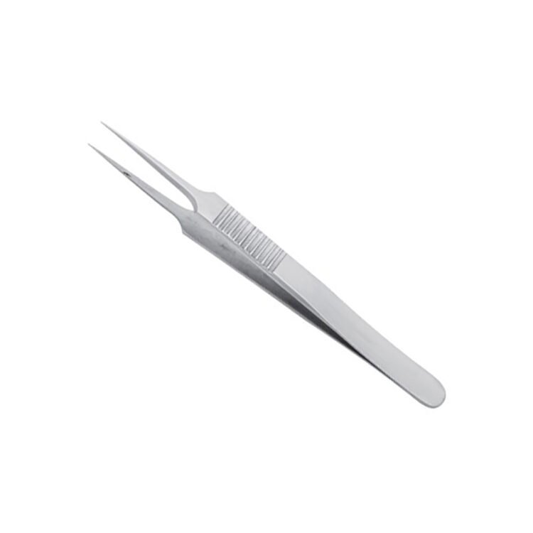 Eyelash Extension Tweezer LBP-5056 product display