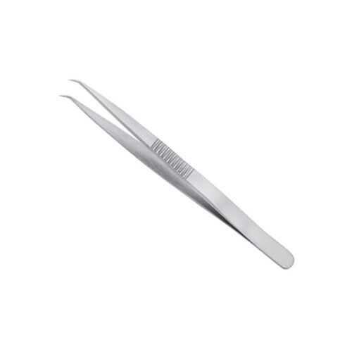 Eyelash Extension Tweezer LBP-5057 product display