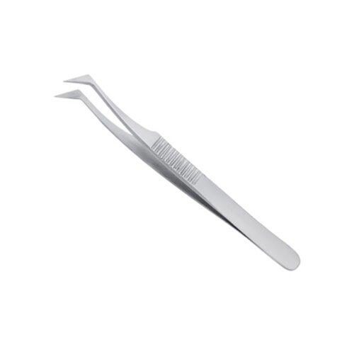 Eyelash Extension Tweezer LBP-5059 product display