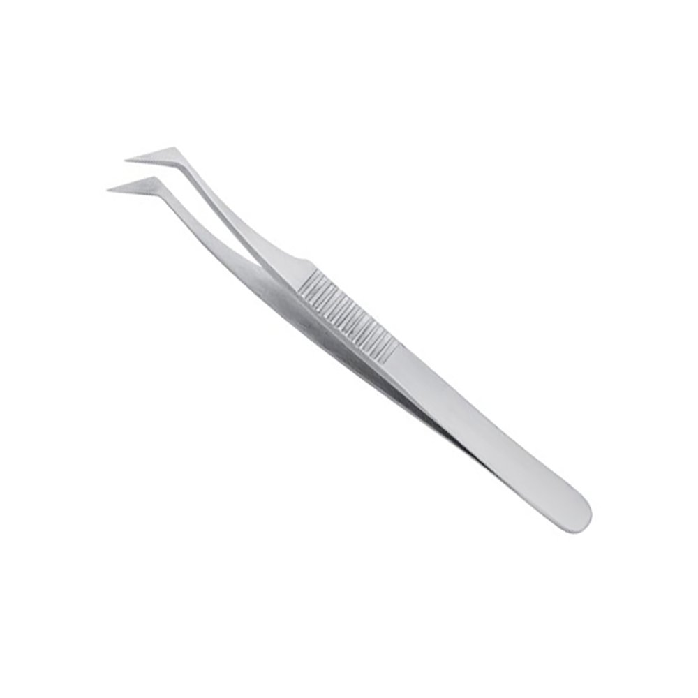 Eyelash Extension Tweezer LBP-5059 product display