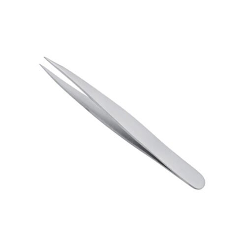 Eyelash Extension Tweezer LBP-5062 product display
