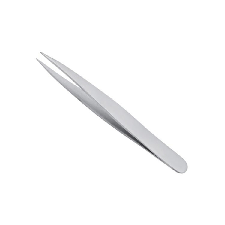 Eyelash Extension Tweezer LBP-5062 product display
