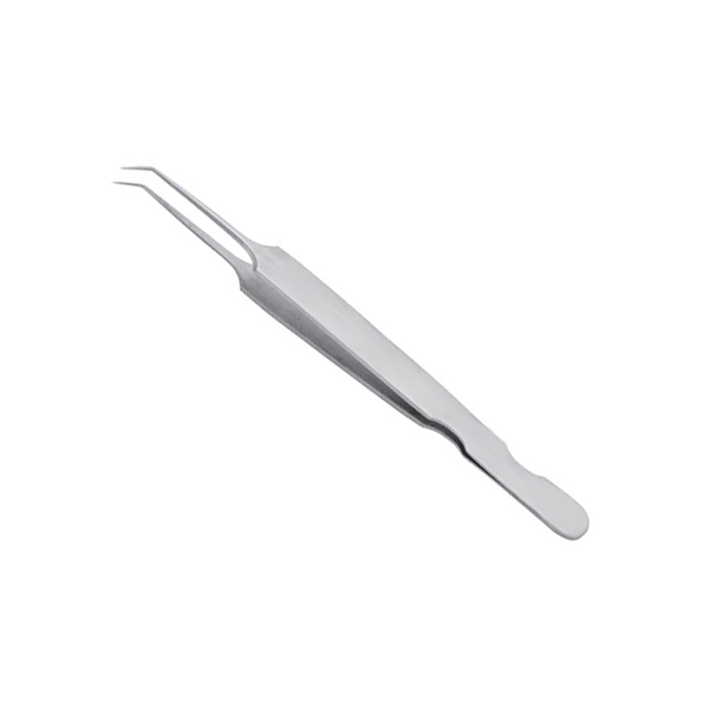 Eyelash Extension Tweezer LBP-5063 product display