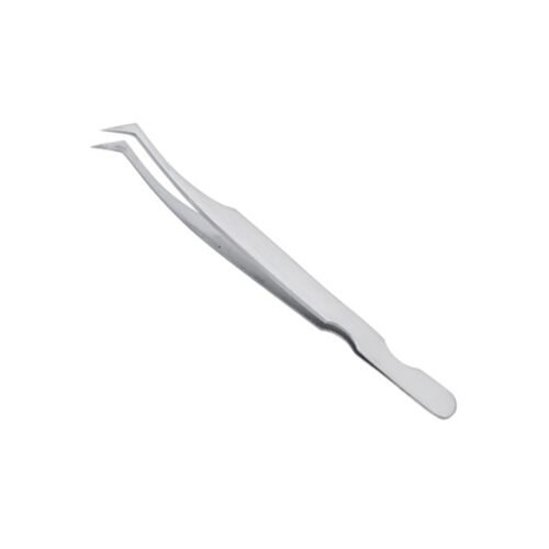 Eyelash Extension Tweezer LBP-5064 product display