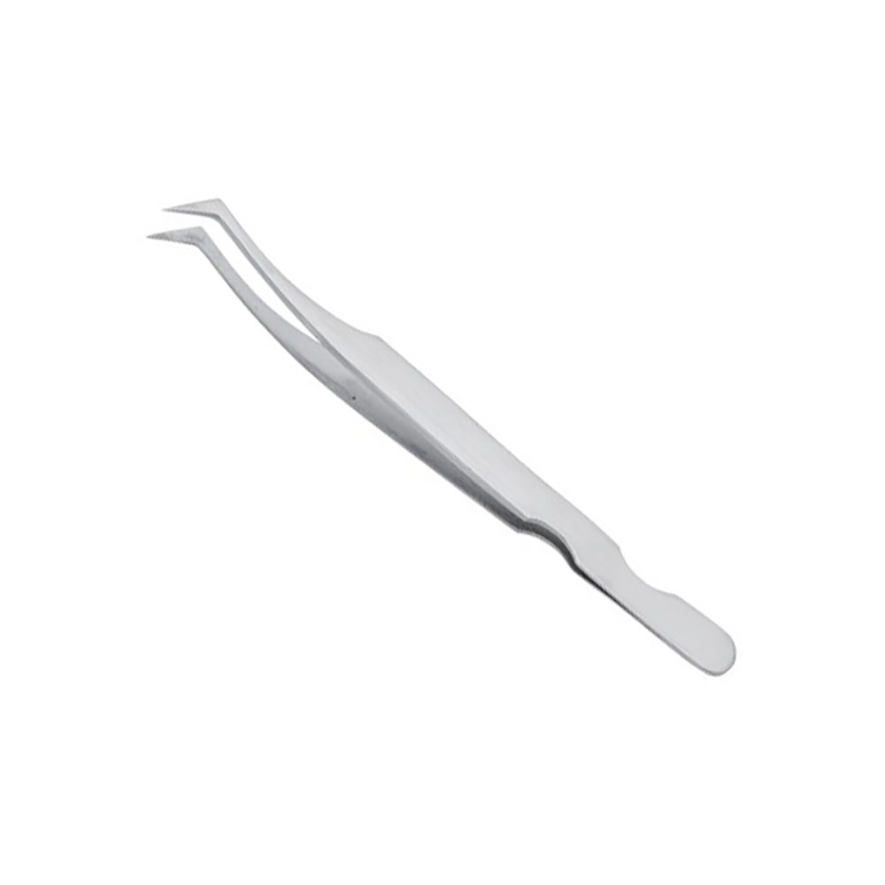 Eyelash Extension Tweezer LBP-5064 product display