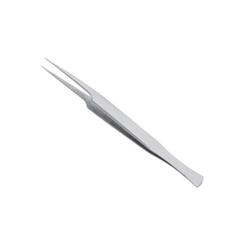 Eyelash Extension Tweezer LBP-5065 product display