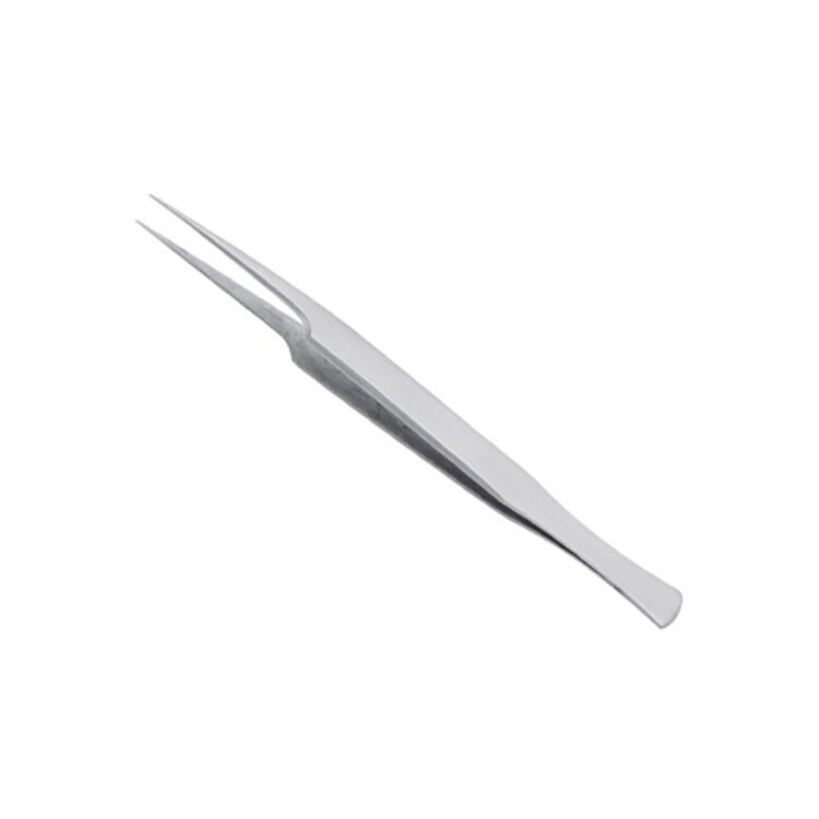 Eyelash Extension Tweezer LBP-5065 product display