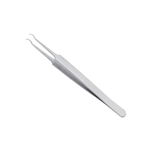 Eyelash Extension Tweezer LBP-5066 product display