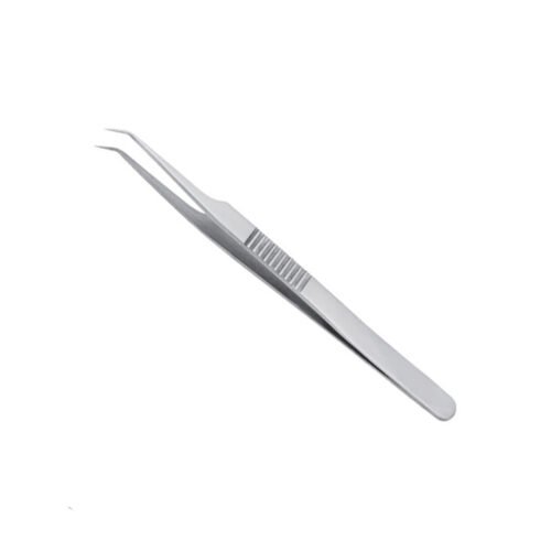 Eyelash Extension Tweezer LBP-5069 product display