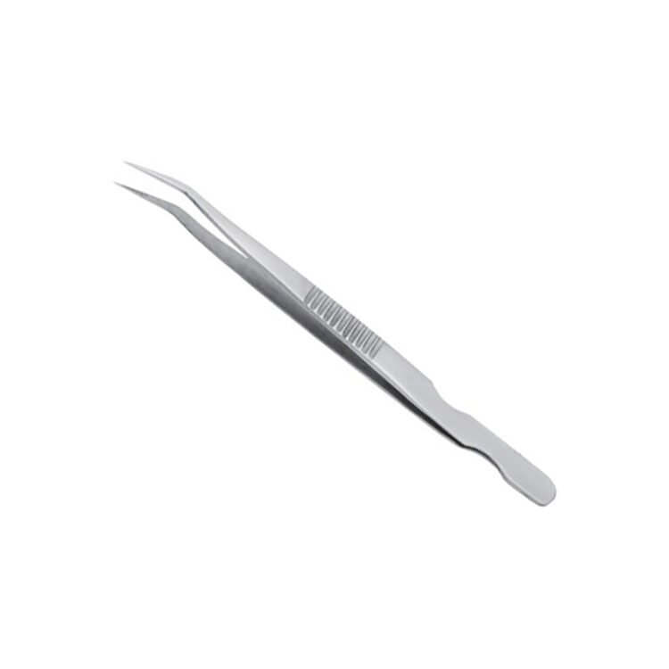 Eyelash Extension Tweezer LBP-5070 product display