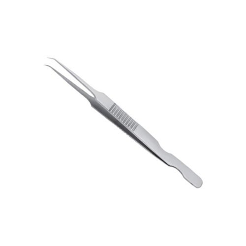 Eyelash Extension Tweezer LBP-5071 product display