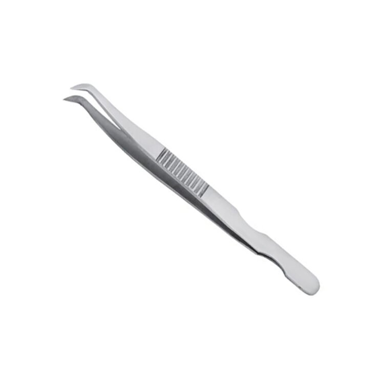 Eyelash Extension Tweezer LBP-5072 product display