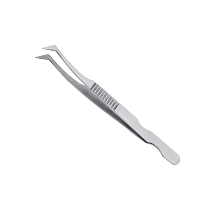 Eyelash Extension Tweezer LBP-5073 product display