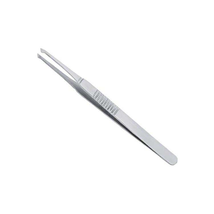 Eyelash Extension Tweezer LBP-5074 product display