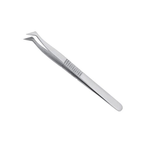 Eyelash Extension Tweezer LBP-5075 product display