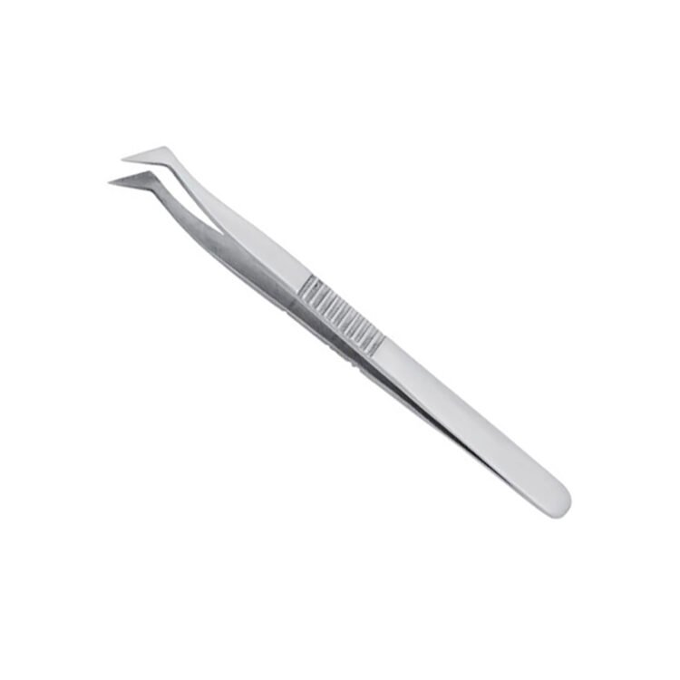 Eyelash Extension Tweezer LBP-5075 product display