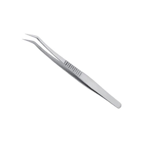 Eyelash Extension Tweezer LBP-5076 product display