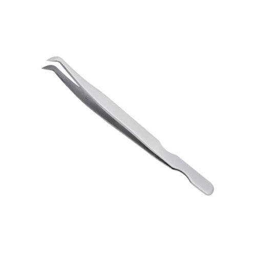 Eyelash Extension Tweezer LBP-5077 product display