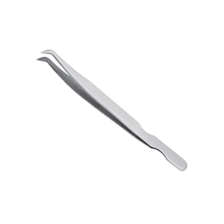 Eyelash Extension Tweezer LBP-5077 product display