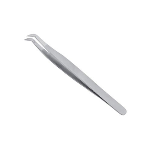Eyelash Extension Tweezer LBP-5079 product display