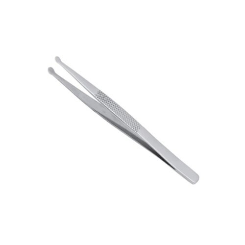 Eyelash Extension Tweezer LBP-5080 product display