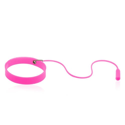 Eyelash Extension Tweezers Pink Bracelets LBP-6336 product display