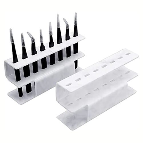 Eyelash Extension Tweezers Stand LBP-6302 product display