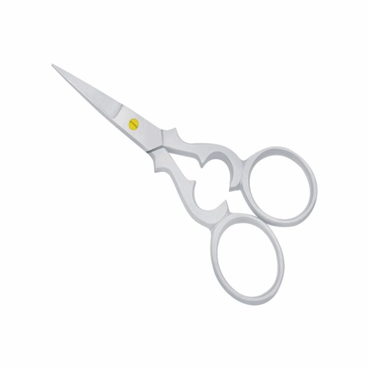 Fancy Nail Scissors LBP-3857 product display