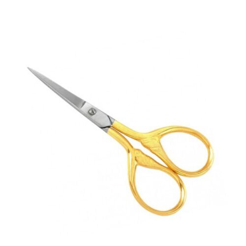 old Cuticle Nail Scissors LBP-3882 product display