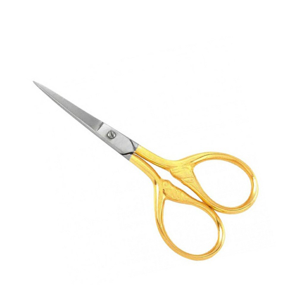 old Cuticle Nail Scissors LBP-3882 product display