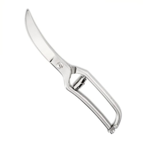 Kitchen Poultry Shears Heavy Duty Chicken Cutter Butcher Shears LBP-3932 product display