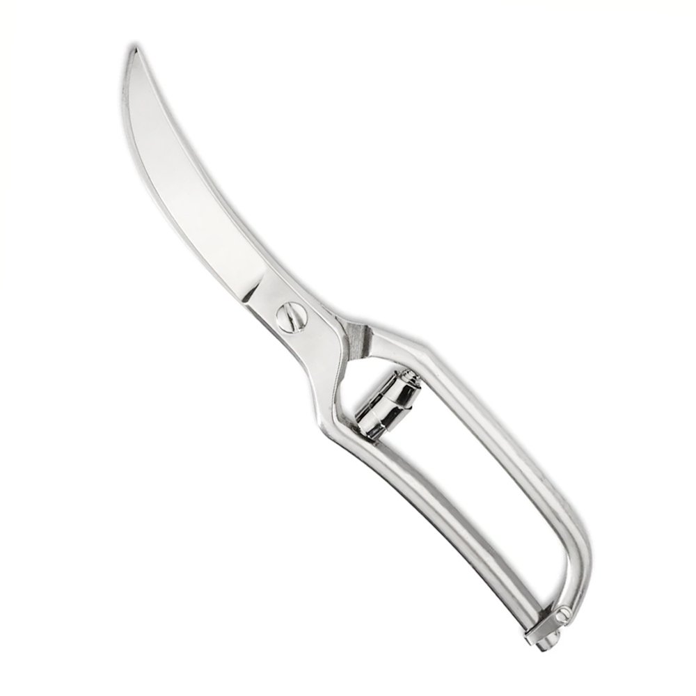 Kitchen Poultry Shears Heavy Duty Chicken Cutter Butcher Shears LBP-3932 product display