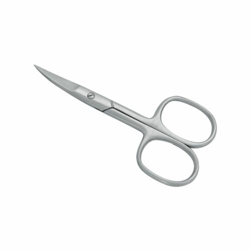 Lady Cuticle Nail Scissors LBP-3866 product display