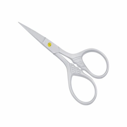 Lady Scissor 24 Cuticle Nail Scissor LBP-3853 product display