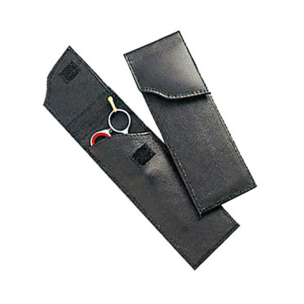 Leo Beauty Pro Leather Pouch for Scissors