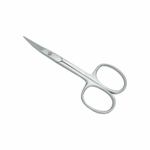 Micro Blade Large Ring Nail Scissor For Kids LBP-3864 product display