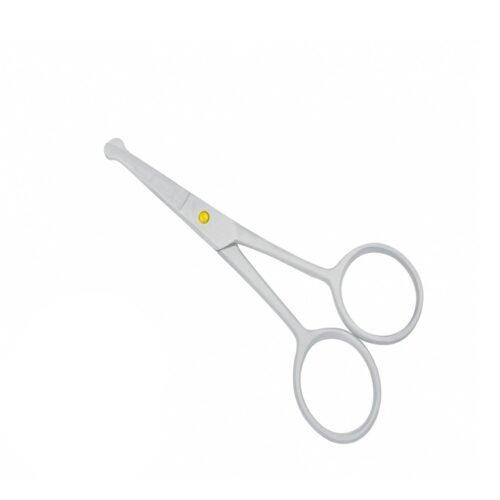 Nose Safety Scissor LBP-3861 product displaY
